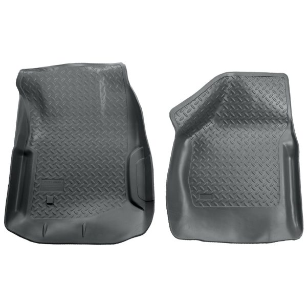 Front Floor Liners