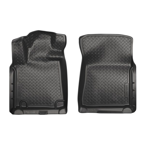 Front Floor Liners