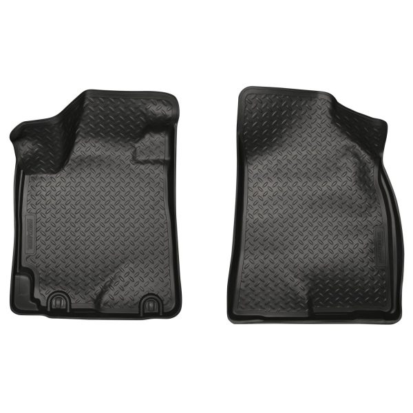 Front Floor Liners