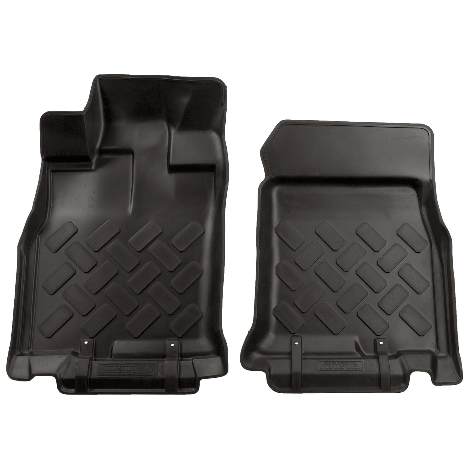 Front Floor Liners