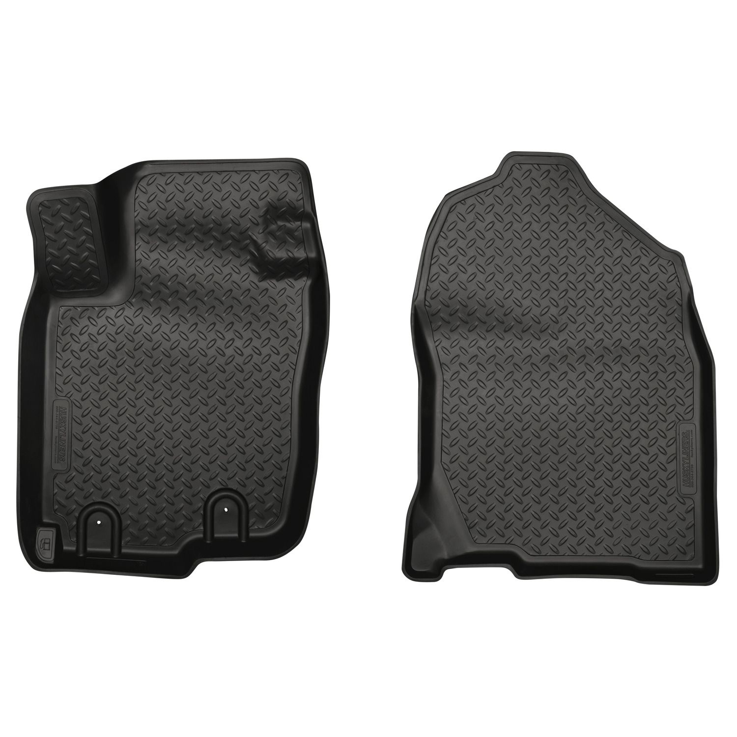 Front Floor Liners