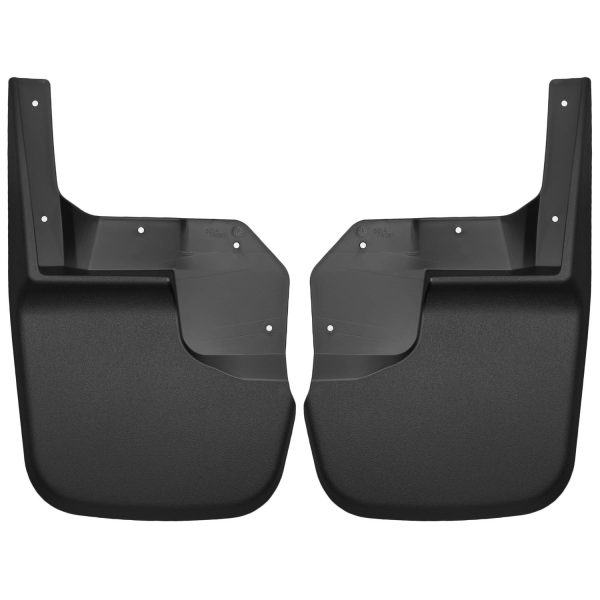 Front Mud Guards