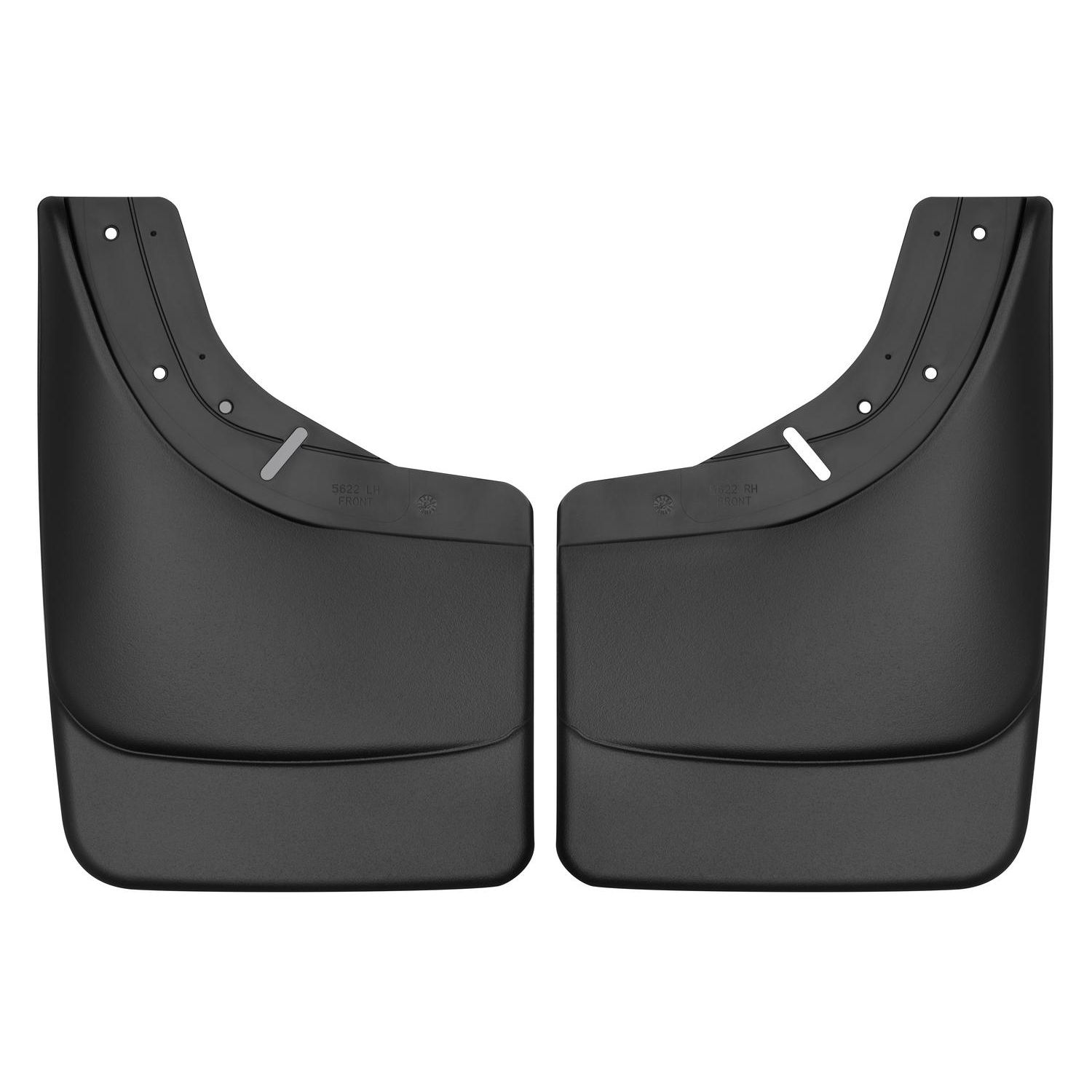 Front Or Rear Mud Guards