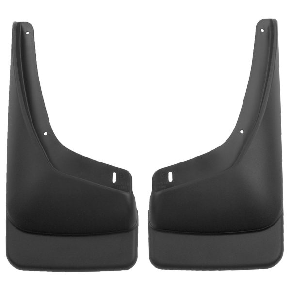 Front Mud Guards