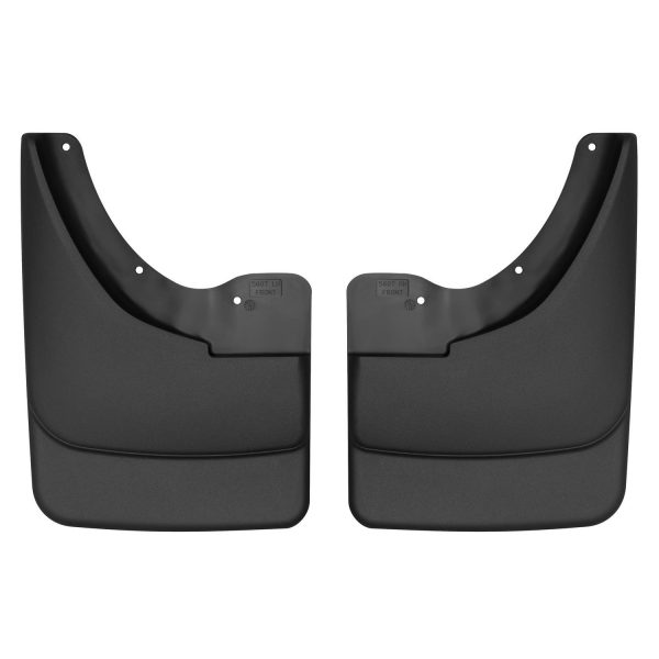 Front Mud Guards