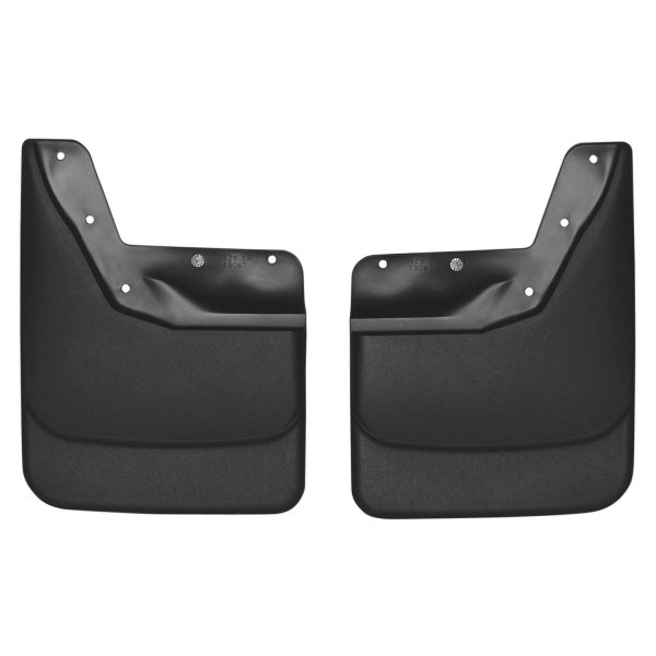 Front Mud Guards