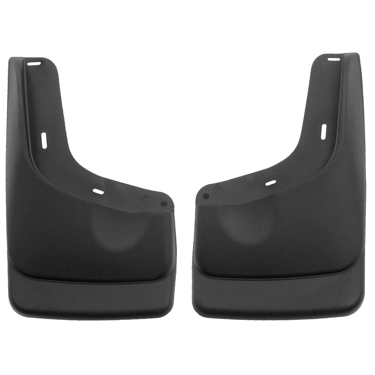 Front Mud Guards