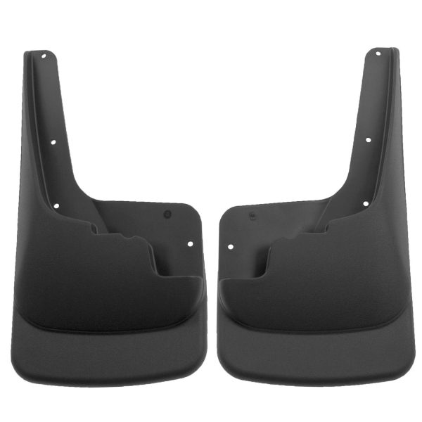 Front Mud Guards