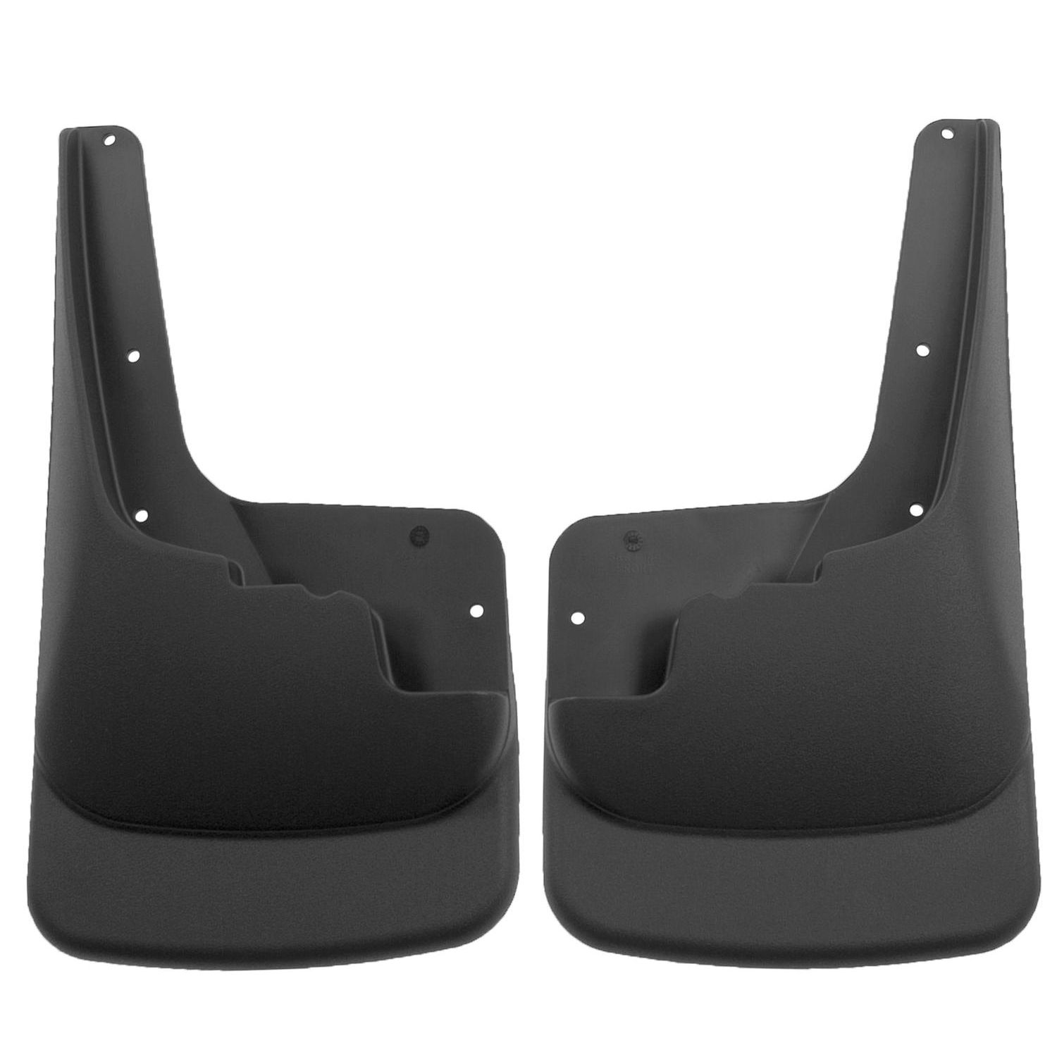 Front Mud Guards