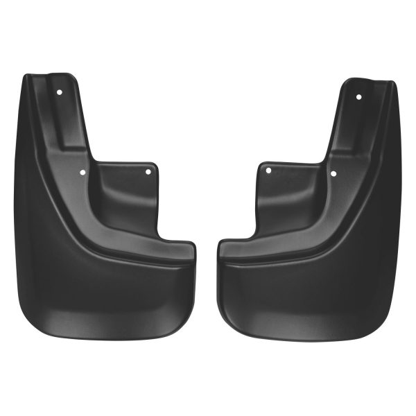 Front Mud Guards