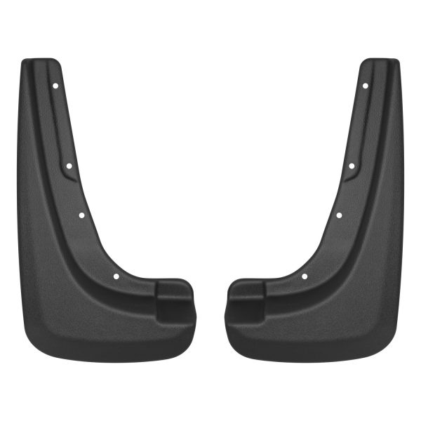 Front Mud Guards