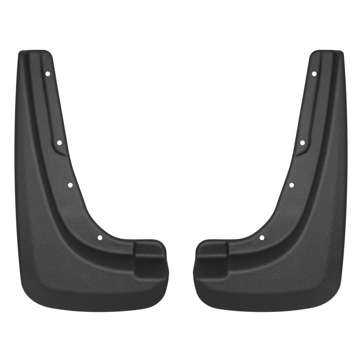 Front Mud Guards