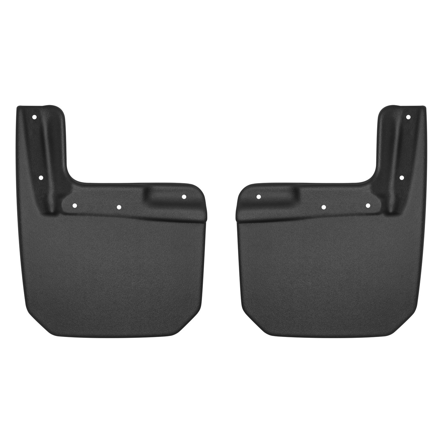 Front Mud Guards