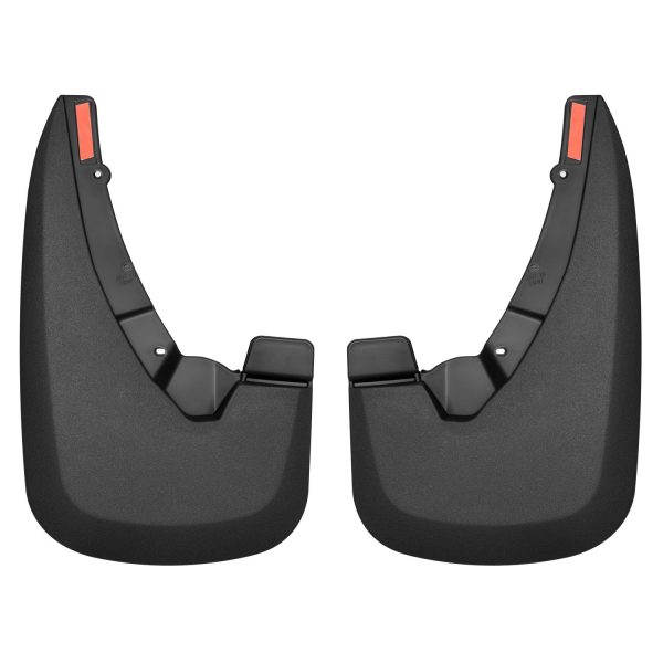 Front Mud Guards