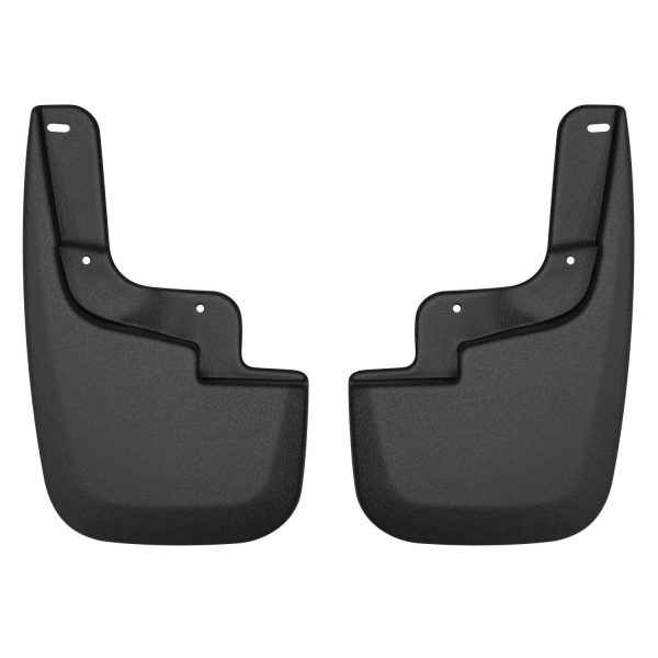 Front Mud Guards