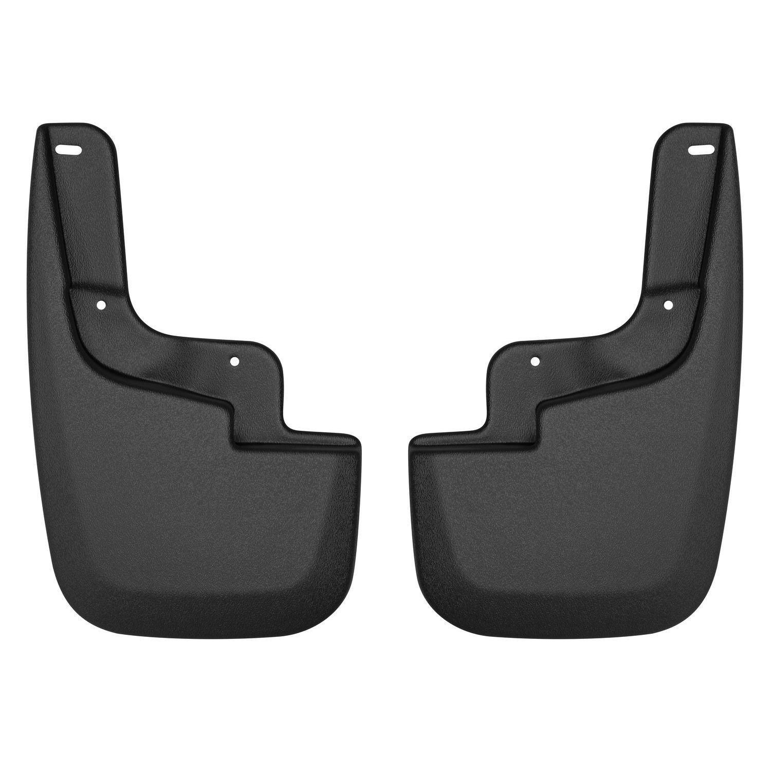 Front Mud Guards