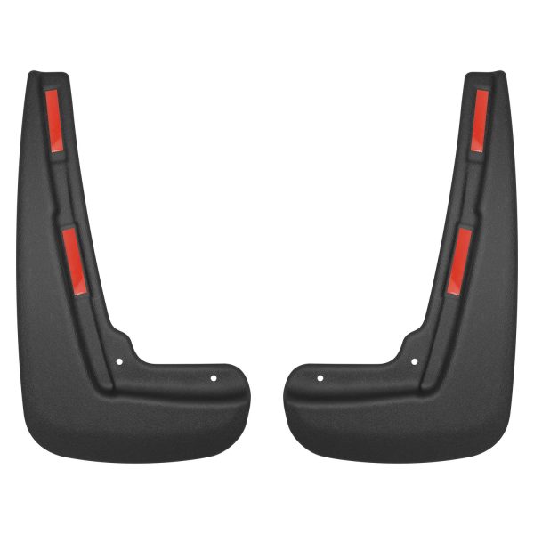 Front Mud Guards