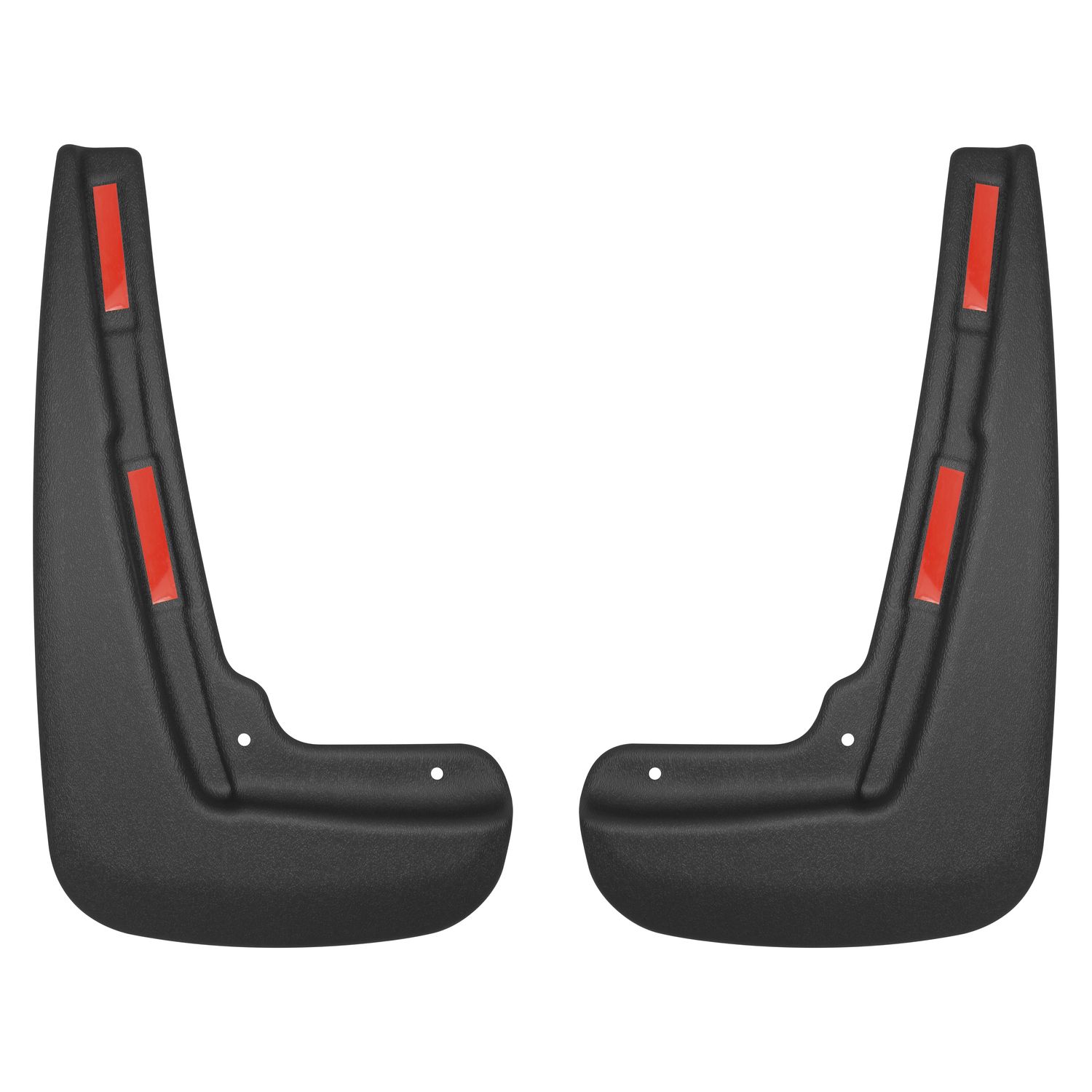 Front Mud Guards