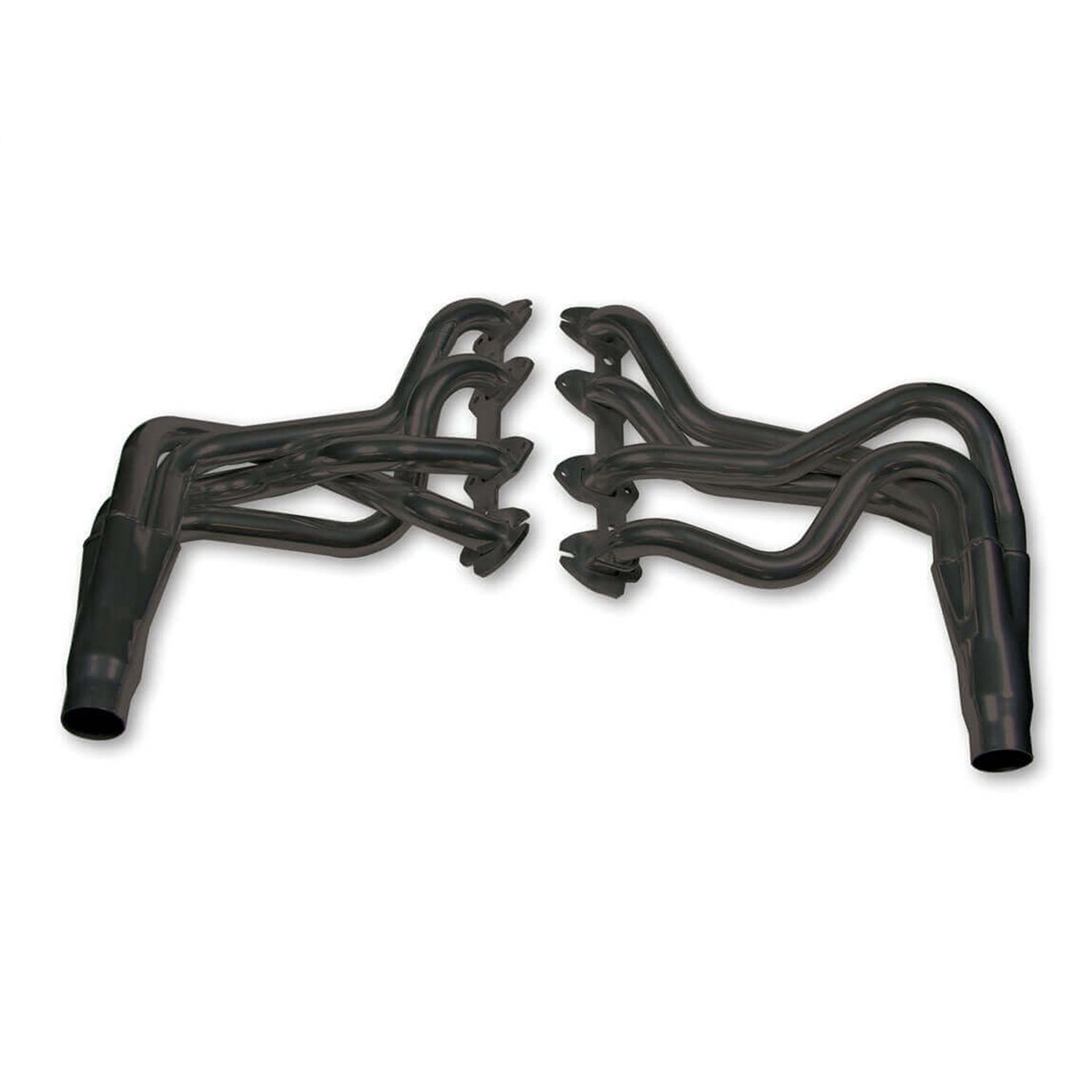 Super Competition Long Tube Header