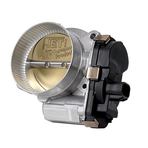 Powr-Flo Throttle Body