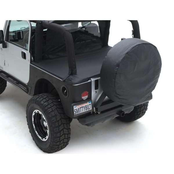 TJ/XJ Limb Riser Kit