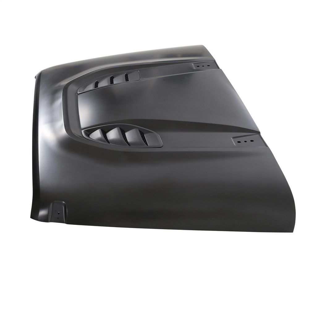 SRC STINGRAY VENTED HOOD 07-18 JK & WRANGLER UNLTD