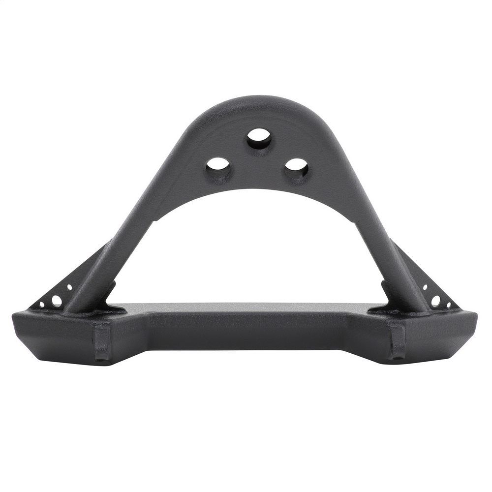 SRC Front Stinger Bumper - Black Textured