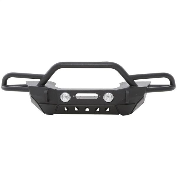 07 - 15 Jeep Wrangler JK SRC Gen 2 Front Bumper