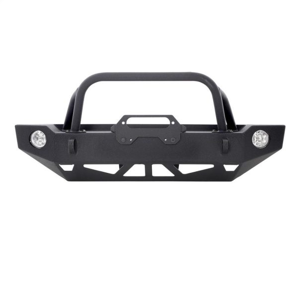 SRC Carbine Bumper