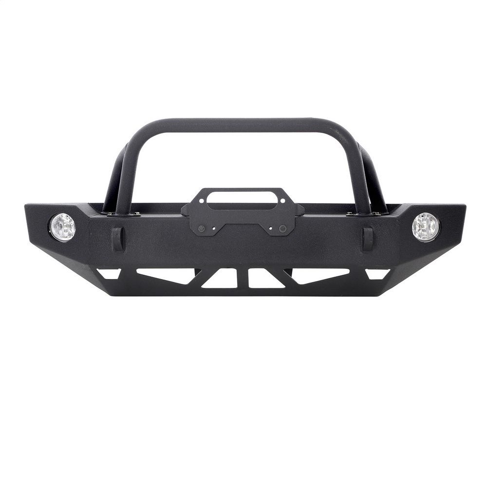 SRC Carbine Bumper