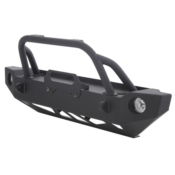 SRC Carbine Bumper