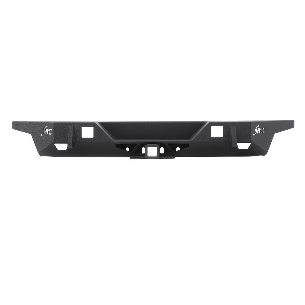 SRC CARBINE REAR BUMPER - JEEP, 07-18 WRANGLER JK 2/4 DOOR