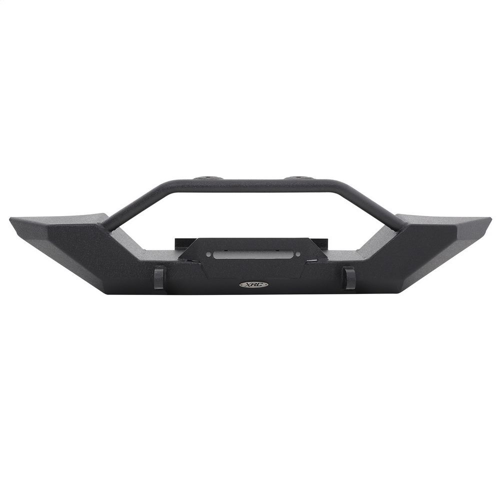 XRC Front Bumper - Black Textured