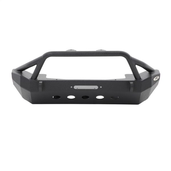 XRC FRONT BUMPER W WINCH JK 2/4DOOR