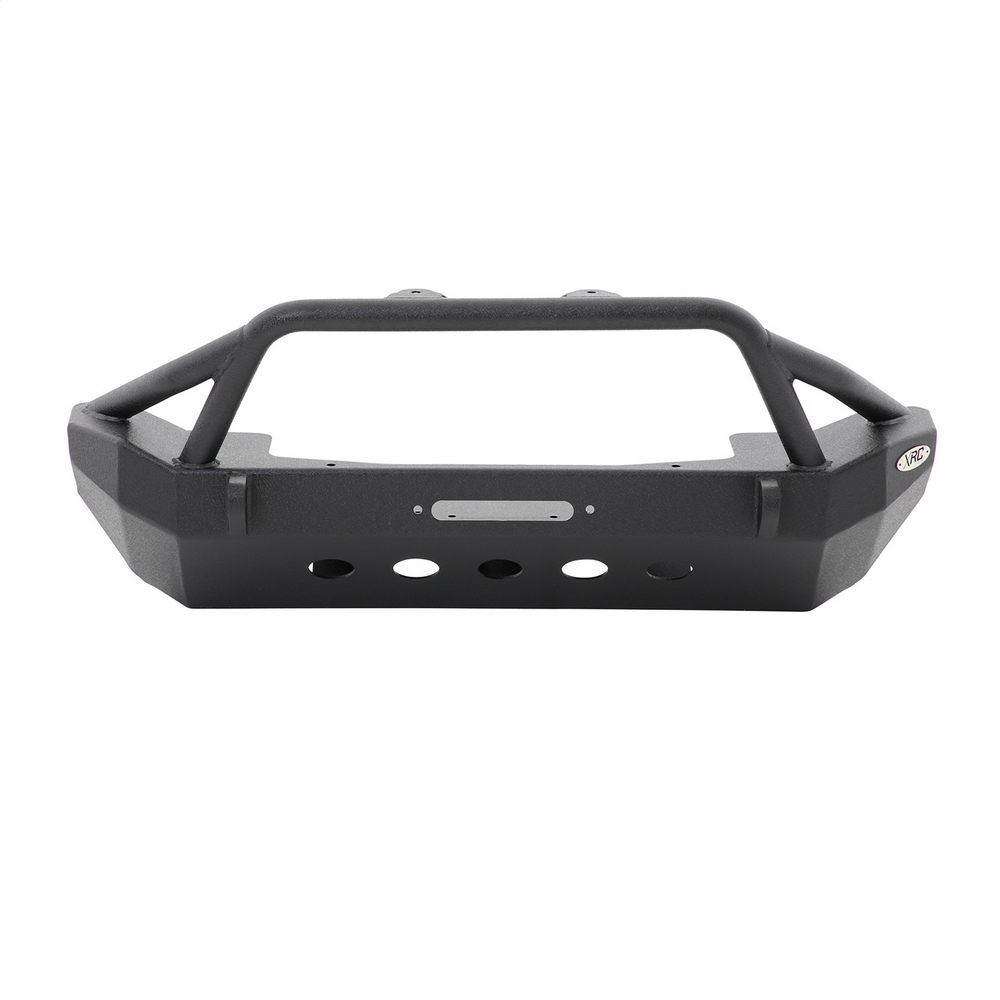 XRC FRONT BUMPER W WINCH JK 2/4DOOR