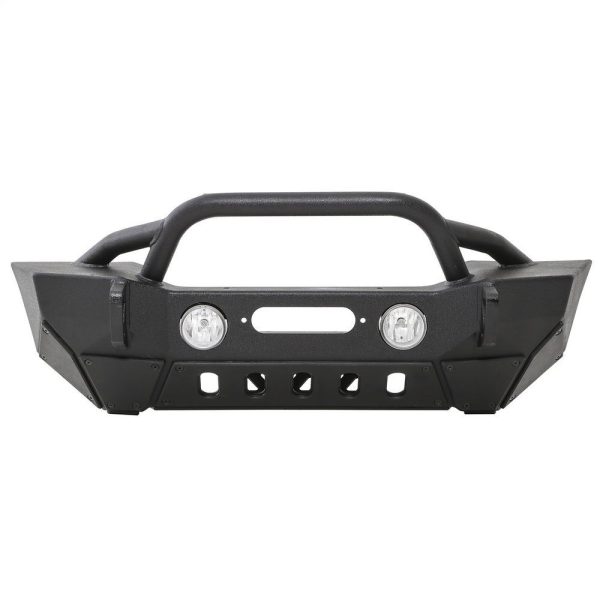 2007 - 2014 JEEP WRANGLER JK XRC GEN2 FRONT BUMPER