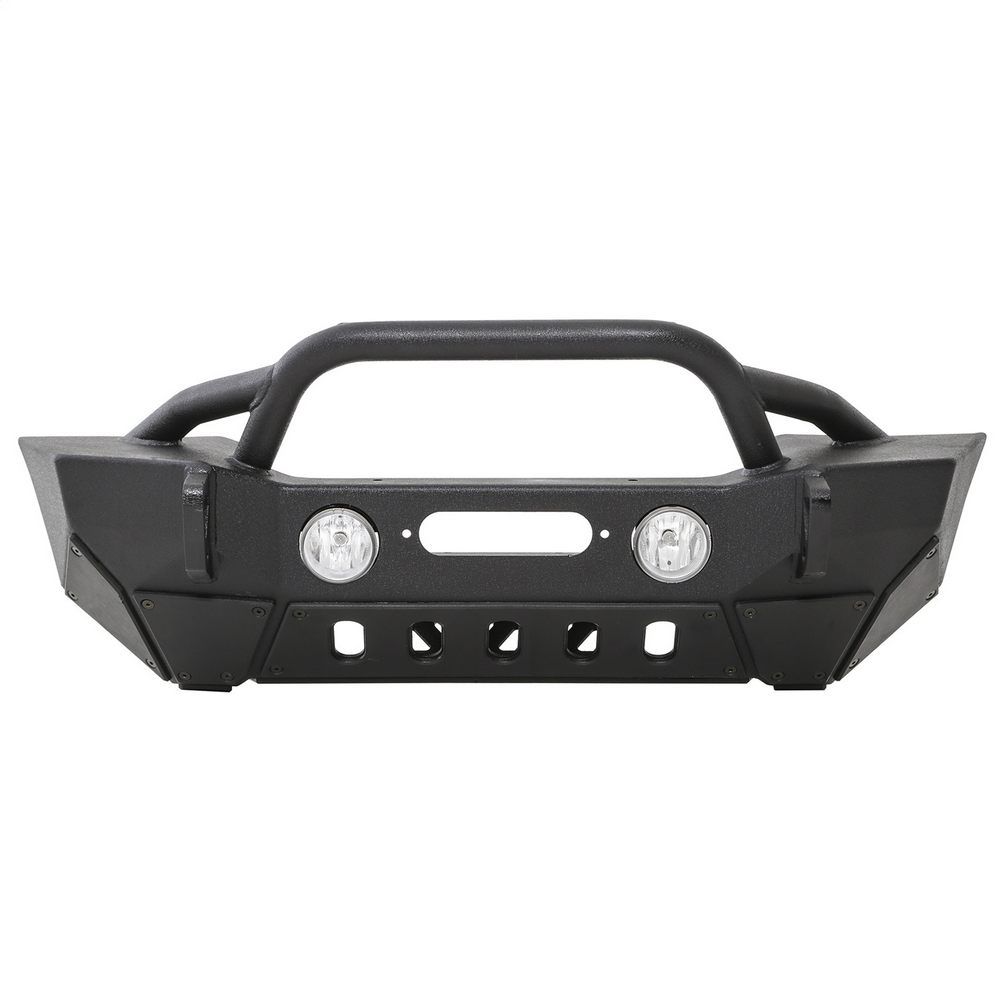 2007 - 2014 JEEP WRANGLER JK XRC GEN2 FRONT BUMPER