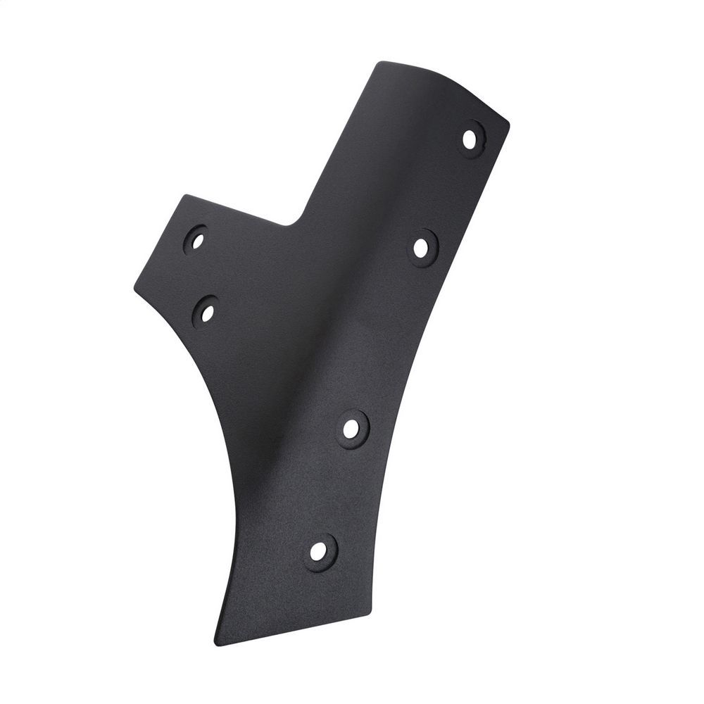 Windshield Brackets - Black