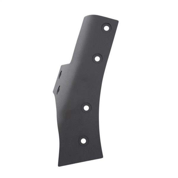 Windshield Brackets - Black