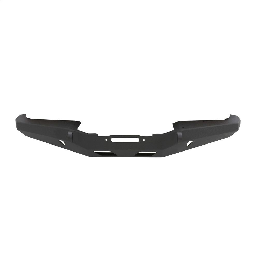 XRC FRONT BUMPER 84-01 CHEROKEE XJ