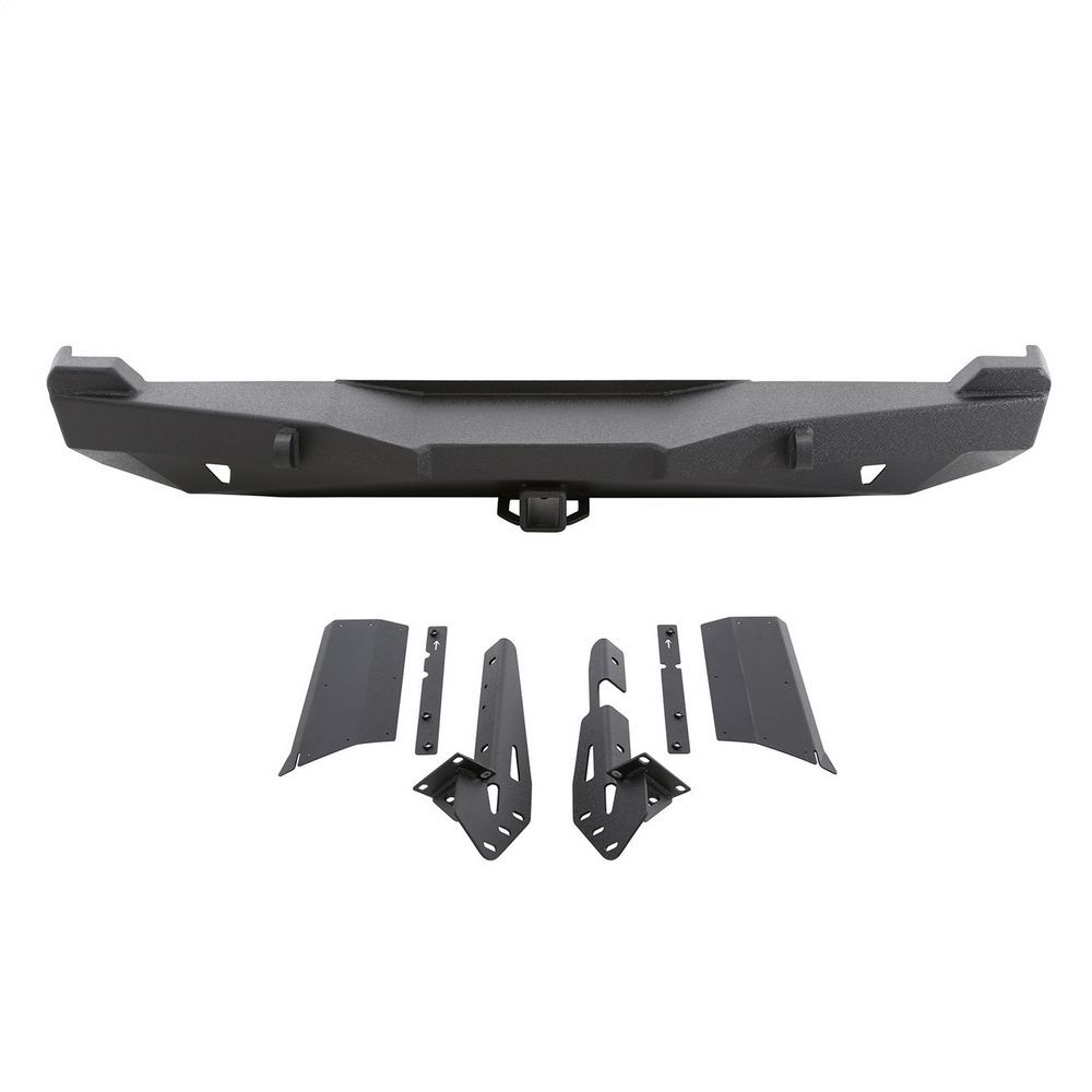 XRC REAR BUMPER 84-01 CHEROKEE XJ