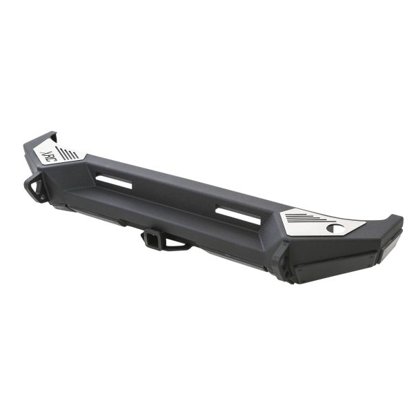 07 - 15 Jeep Wrangler JK XRC Gen 2 Rear Bumper