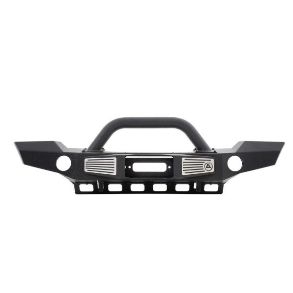 XRC JK ATLAS FRONT BUMPER 07-18 WRANGLER JK 2/4DOOR