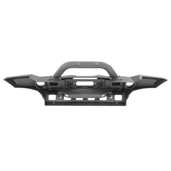 XRC JK ATLAS FRONT BUMPER 07-18 WRANGLER JK 2/4DOOR