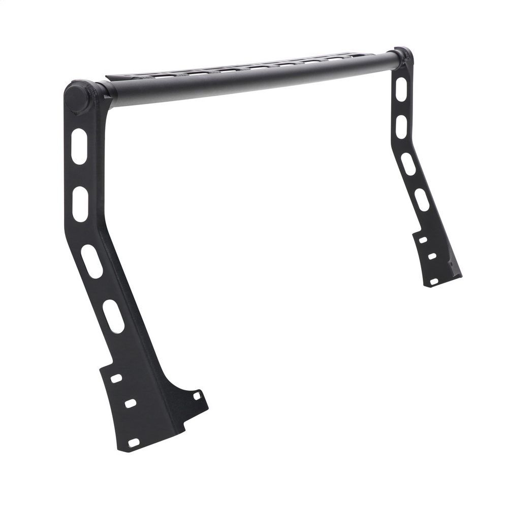 XRC Light Bar - Textured Black- Windshield Top