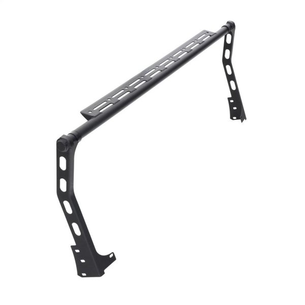 XRC Light Bar - Textured Black- Windshield Top