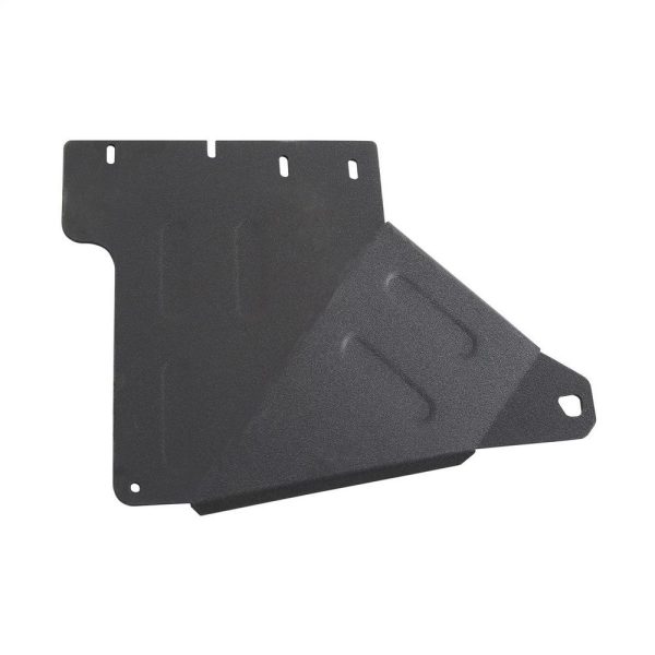 XRC JK Skid Plate Transfer Case