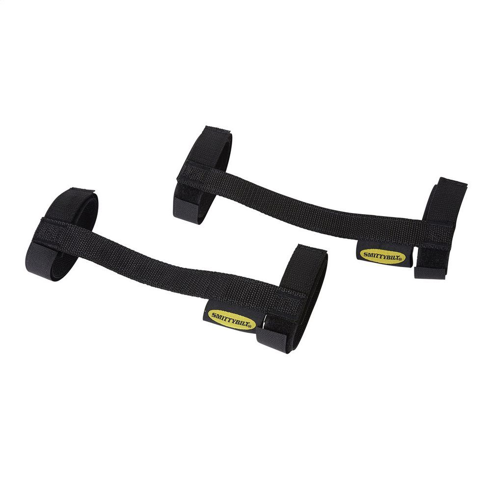 Grab Handle - Standard - Pair - Black