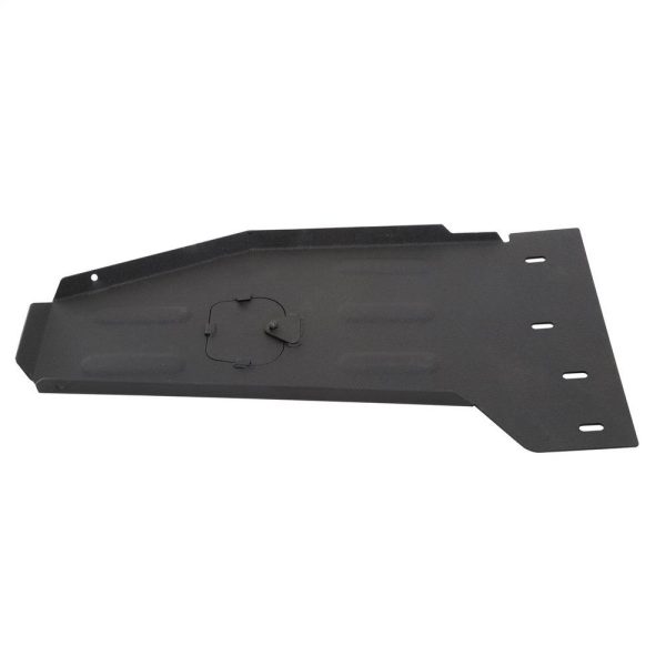 XRC JK Skid Plate Transmission