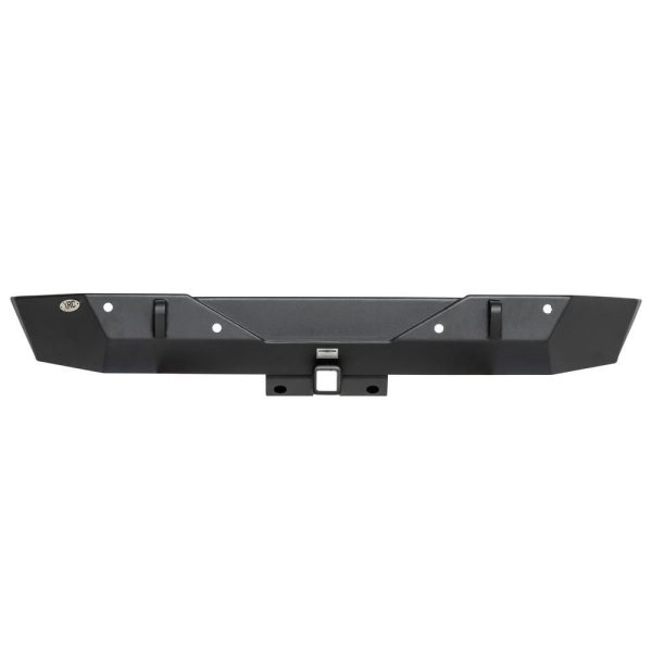 JL Atlas Front Bumper